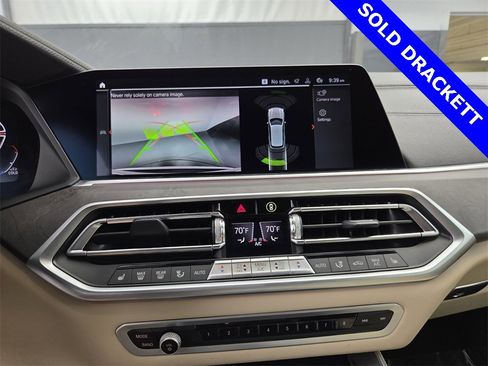 Certified 2022 BMW X5 sDrive40i w/ Premium Package image 28