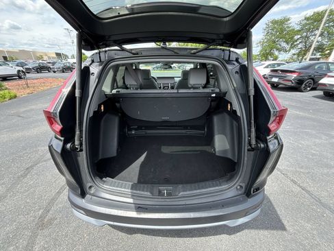 Used 2022 Honda CR-V EX-L image 24