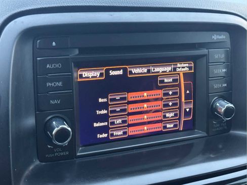 Used 2013 MAZDA CX-5 Grand Touring image 31