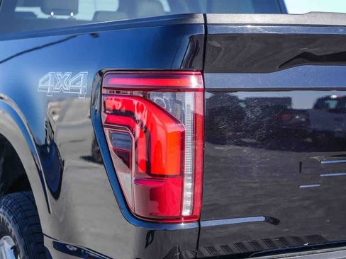 Certified 2025 Ford F150 Lariat AWD/4WD image 9