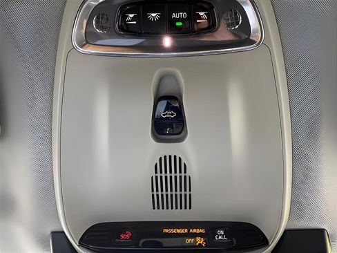 Used 2018 Volvo XC90 T6 Momentum w/ Convenience Package image 23