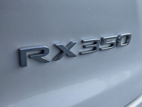 Certified 2024 Lexus RX 350 FWD w/ Convenience Package image 7