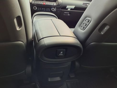 New 2026 Hyundai Palisade Calligraphy image 24