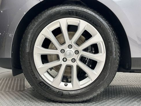 Certified 2023 Land Rover Range Rover Sport SE image 10