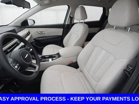 Used 2026 Hyundai Tucson SEL image 5