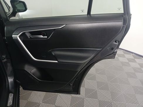 Used 2023 Toyota RAV4 XLE w/ XLE Grade Weather Package image 22
