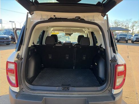 Used 2022 Ford Bronco Sport Big Bend image 9