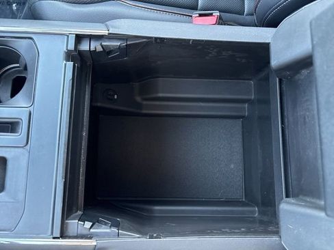 Used 2021 Ford F150 Lariat w/ Equipment Group 502A High image 28