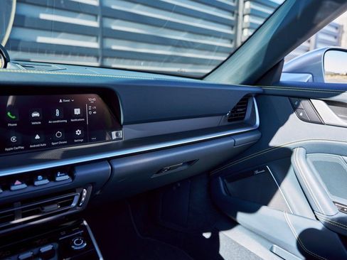 Used 2024 Porsche 911 Turbo S image 73