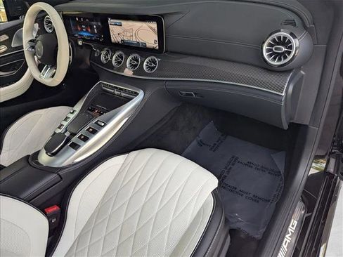 Used 2024 Mercedes-Benz AMG GT 63 S image 23