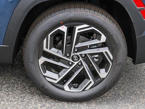 New 2026 Hyundai Tucson SEL Plus w/ Tow & Go Package FWD image 12