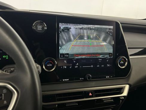 Used 2025 Lexus RX 350 FWD image 17