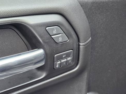 Used 2019 GMC Sierra 1500 Denali w/ Denali Ultimate Package image 13