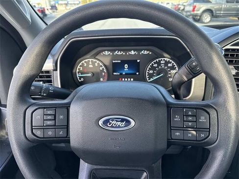Used 2022 Ford F150 XL w/ Equipment Group 101A High image 27
