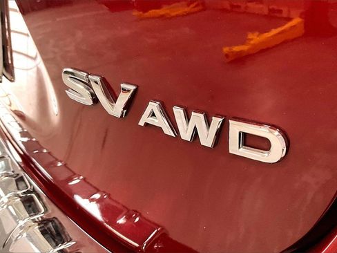 Certified 2022 Nissan Rogue Sport SV image 31