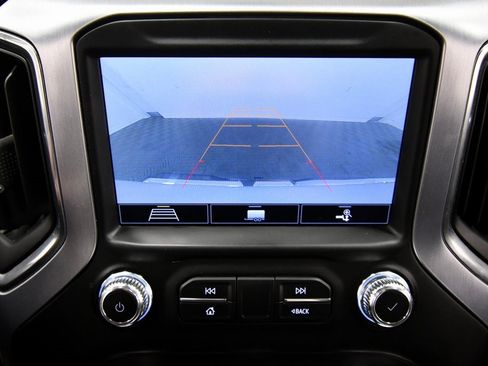 Used 2020 GMC Sierra 2500 SLE w/ SLE Value Package; image 21