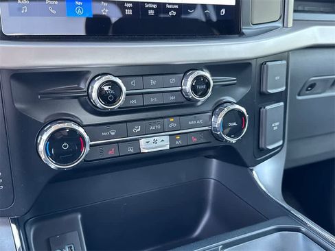 New 2023 Ford F150 Lightning Pro image 29