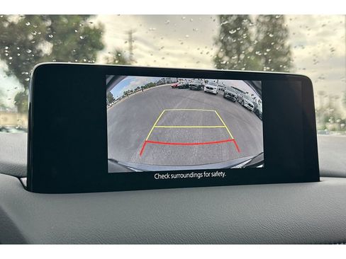 New 2025 MAZDA CX-5 AWD 2.5 S w/ Preferred Package image 18