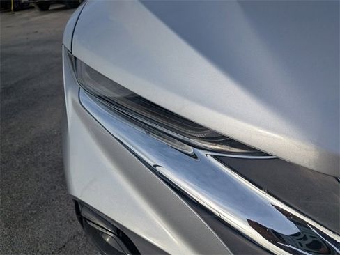 Used 2021 Chevrolet Blazer RS w/ Enhanced Convenience Package image 9