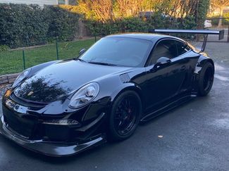 Used 2015 Porsche 911 GT3 RWD video 1