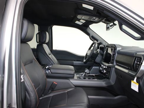 New 2026 Ford F150 Lariat w/ Equipment Group 502A High AWD/4WD image 27