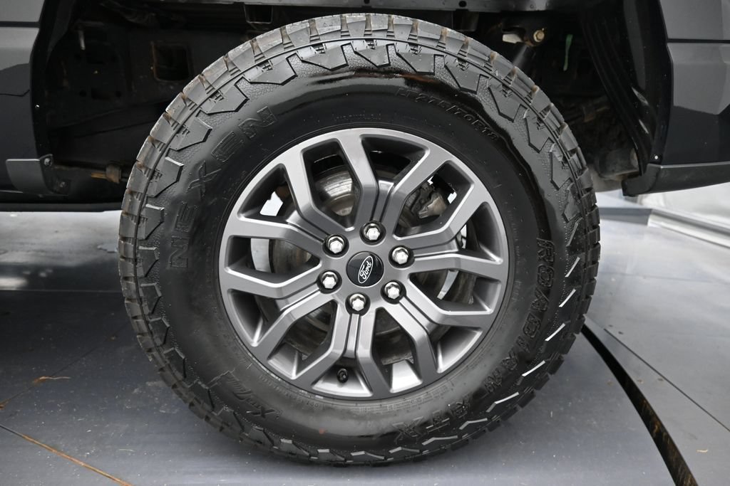Used 2022 Ford F150 Tremor w/ Equipment Group 401A Mid AWD/4WD image 36