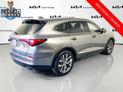Used 2024 Acura MDX FWD w/ Technology Package image 6