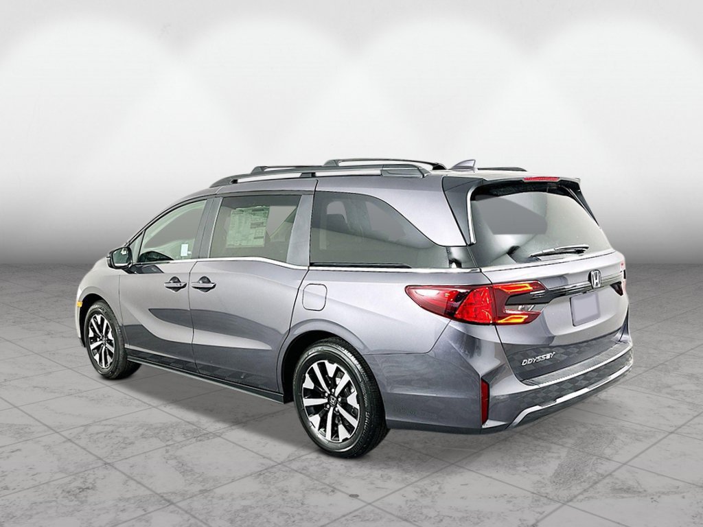 New 2026 Honda Odyssey EX-L image 2