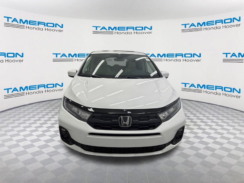 New 2027 Honda Odyssey EX-L image 8
