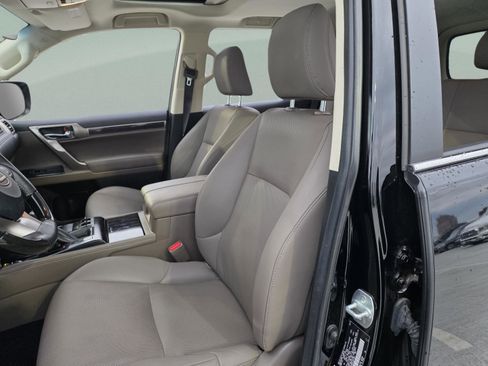 Certified 2020 Lexus GX 460 Premium image 11