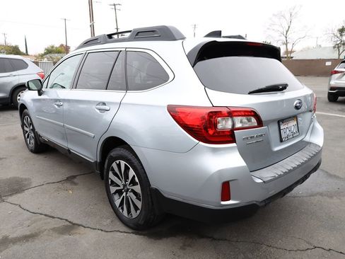 Used 2016 Subaru Outback 2.5i Limited image 6