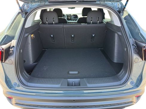 New 2026 Chevrolet Trax LS w/ LS Convenience Package FWD image 23