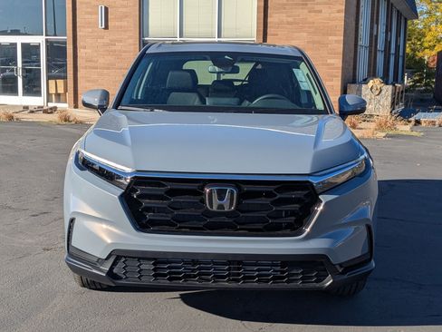 New 2026 Honda CR-V EX image 11