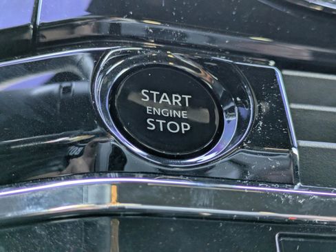 Used 2025 Nissan Pathfinder Rock Creek image 33