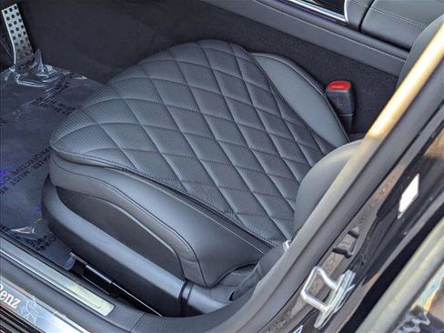 New 2026 Mercedes-Benz S 500 4MATIC image 4