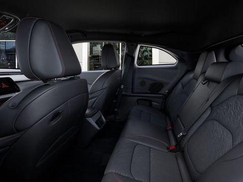 New 2026 Dodge Charger Scat Pack w/ Blacktop Package image 23