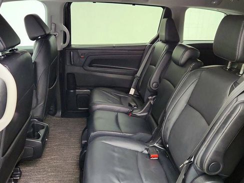 Used 2024 Honda Odyssey EX-L image 18