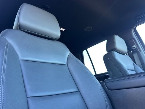 Certified 2025 Chevrolet Tahoe Z71 image 22