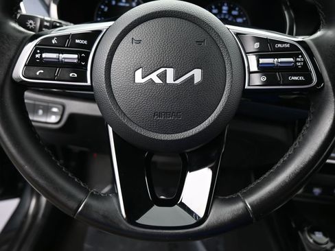 Used 2023 Kia Seltos S w/ Navigation Package image 31