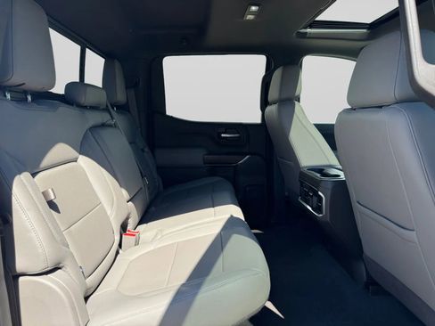 Used 2020 GMC Sierra 1500 SLT w/ SLT Premium Plus Package image 31