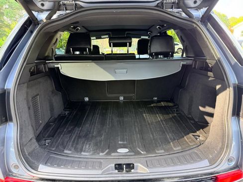 Used 2018 Land Rover Discovery Sport HSE Luxury AWD/4WD image 14