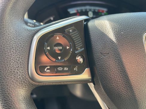 Used 2017 Honda CR-V EX image 14