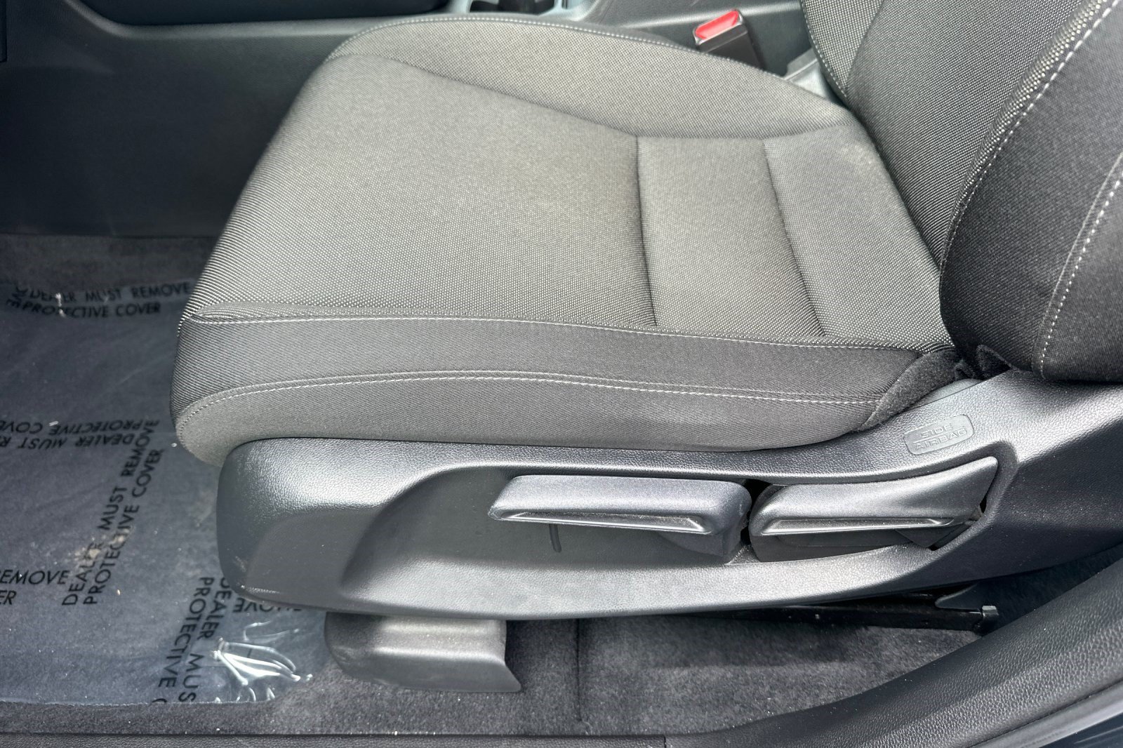 Used 2024 Honda CR-V LX image 15