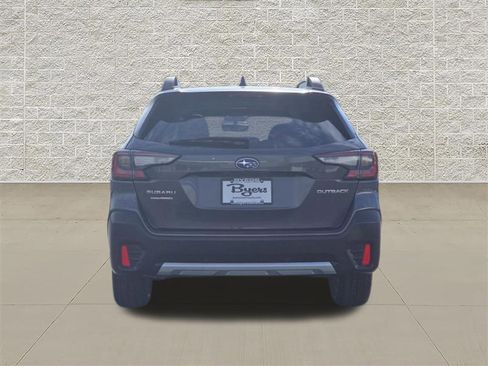 Used 2020 Subaru Outback Limited AWD/4WD image 6