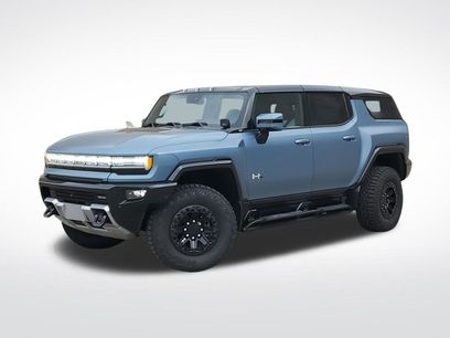 New 2024 GMC Hummer EV 3X w/ Omega Edition