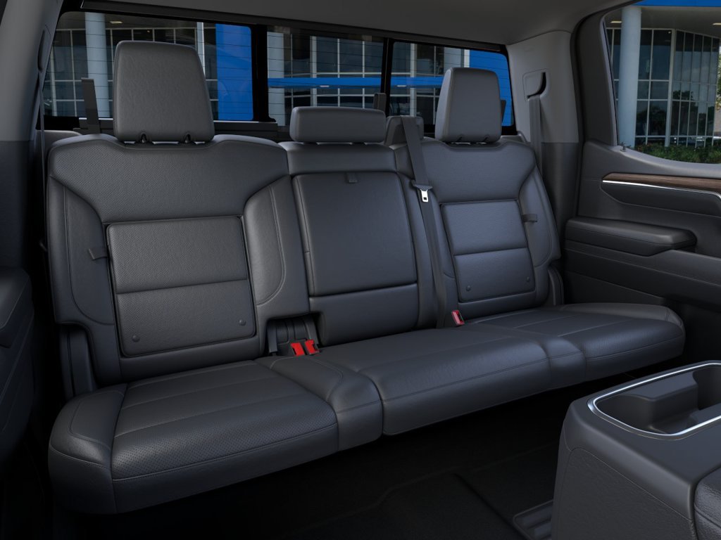 New 2026 Chevrolet Silverado 1500 RST w/ Texas Edition Plus RWD image 17