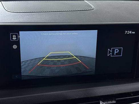 Used 2025 Hyundai Sonata SEL FWD image 15