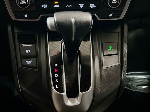 Used 2017 Honda CR-V EX-L image 12