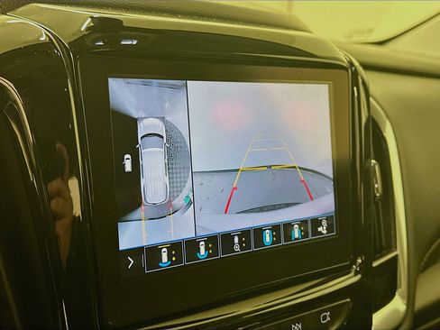 Used 2020 Chevrolet Traverse Premier w/ Redline Edition image 23