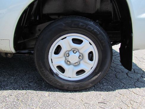 Used 2007 Toyota Tacoma 2WD Access Cab image 20